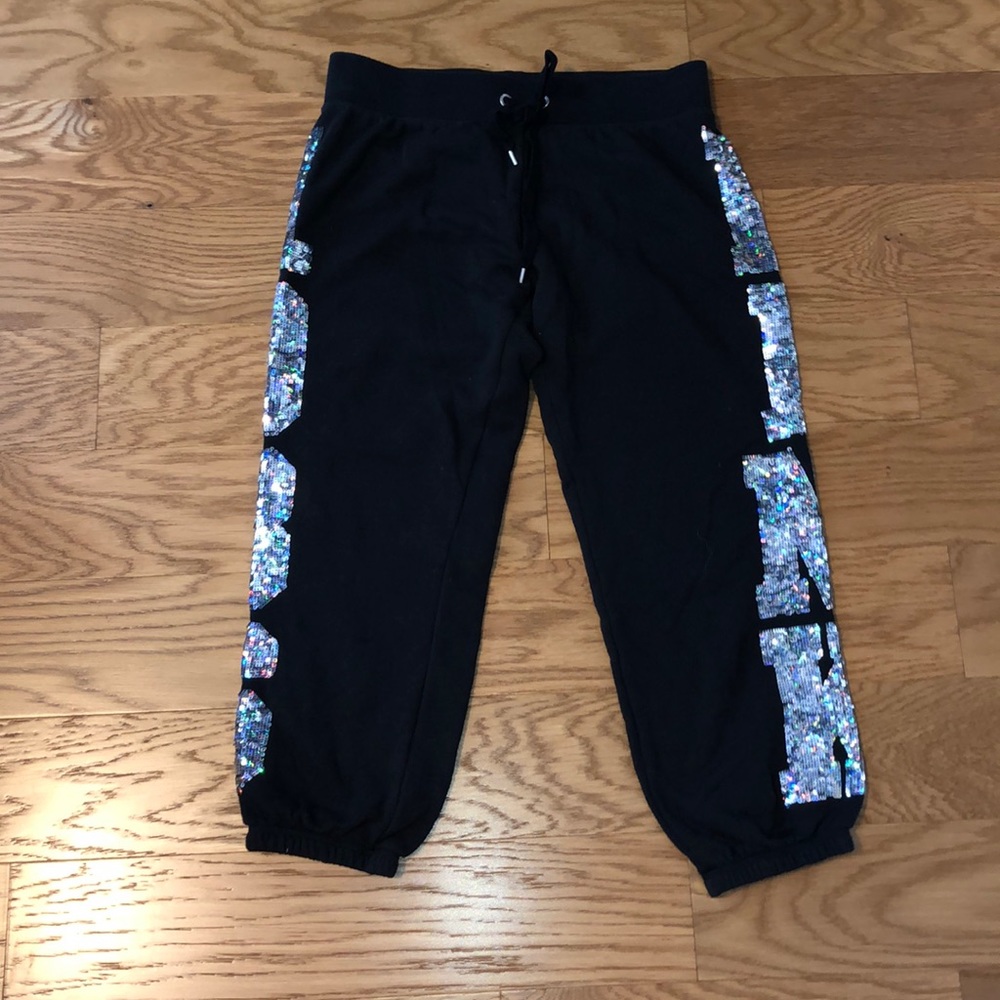 Victoria Secret PINK joggers